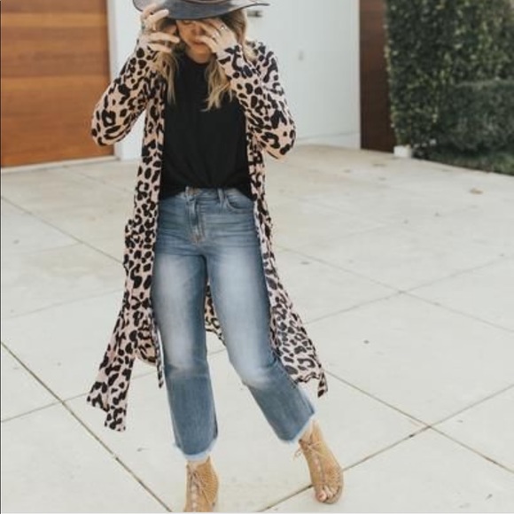 Carly Jean Los Angeles Denim - Carly Jean Los Angeles “Lennox” Boot Cut Jean